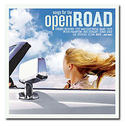 Songs for the Open Road CD