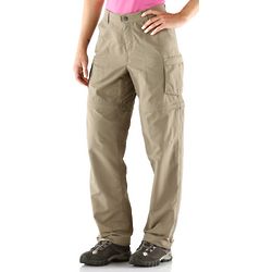 Women's Sahara Convertible Pants