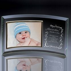 Special Baby Horizontal 4x6 Photo Frame