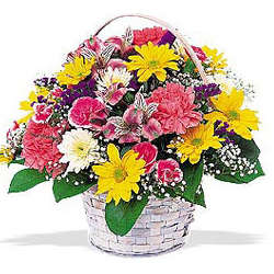 Simple Pleasures Bouquet