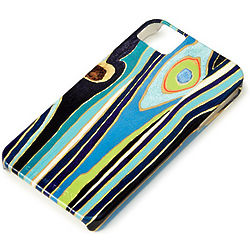 Rhythm for Color iPhone Case