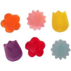Awesome Blossoms Flower Gummy Candy