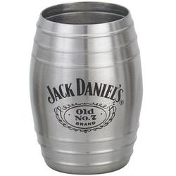 Jack Daniels Medium Barrel Shot Glass