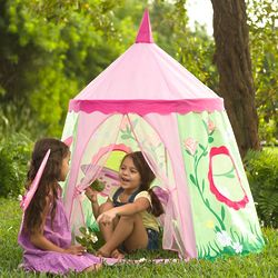 Fairy Garden Play Tent
