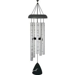 Memorial Wind Chime "Comfort and Light"