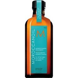 Moroccanoil Hair Treatment 100ML Bottle