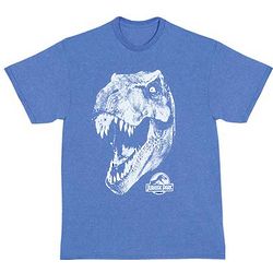 Kids Jurassic Park T-Rex T-Shirt