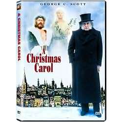 A Christmas Carol DVD - FindGift.com