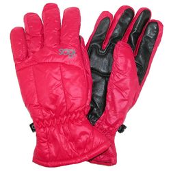 Women's Down Touch Screen Winter Gloves