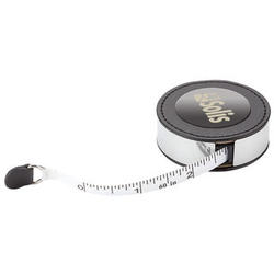 Personalized 5-Foot Executive Retractable Pocket Measuring Tape