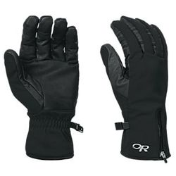 Men's Windstopper Storm Tracker Gloves