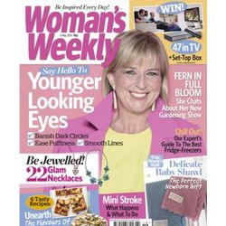 Woman's Weekly Magazine 51-Issue Subscription