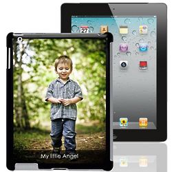 Design Your Own Personalized Photo iPad Case
