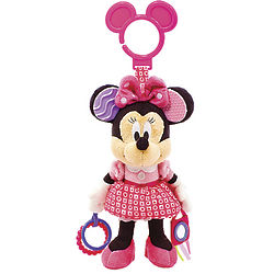 Minnie Mouse Activity Toy