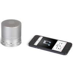 Travel Sleep Sound Bluetooth Speaker