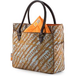 Umbra Pattern Designer Diaper Bag