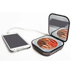 Cosmetic Phone Charger
