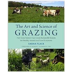 The Art and Science of Grazing Book
