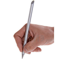 Inkless Metal Pen