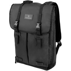 Expandable Padded Laptop Backpack