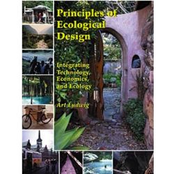 Principles of Ecological Design Book