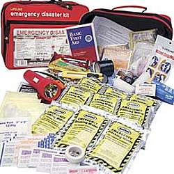 Compact Emergency Kit