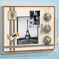 Museum Display Shadowbox Museum Display Shadowbox