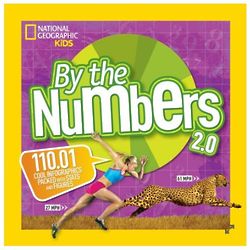 By the Numbers 2.0 Book