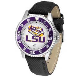 Louisiana State Tigers Competitor Watch