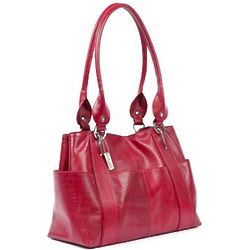 Marita Leather Handbag
