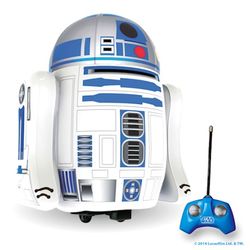 Inflatable Remote Controlled Star Wars R2D2