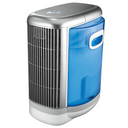 Whisper Quiet Air Purifier and Humidifier with Timer