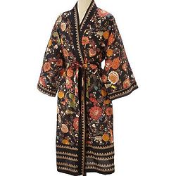 Midnight Garden Kimono