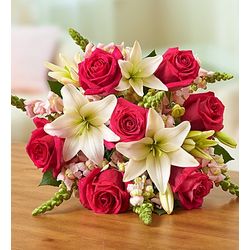 Lovely Blooms Bouquet