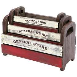 General Store Boxes Set