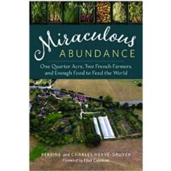 Miraculous Abundance: Book