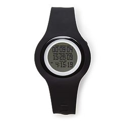The Goal Setting Watch