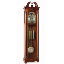 Lynchburg Grandfather Clock
