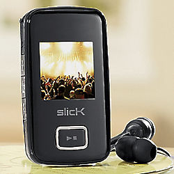 MP3 Video Player and Voice Recorder