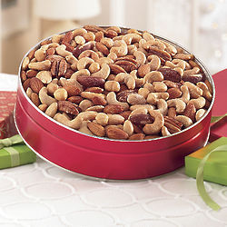 Select Mixed Nuts 10 Ounces