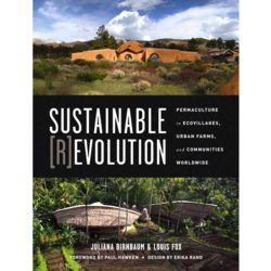 Sustainable Revolution: Permaculture Books