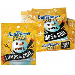 Butterfinger Lumps of Coal - 12 Count Box