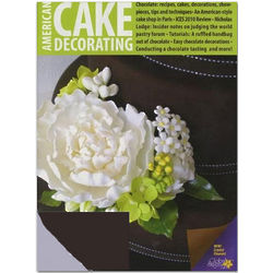 American Cake Decorating Magazine
