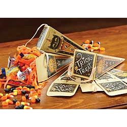 Halloween Candy Boxes