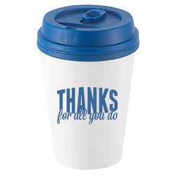 Thanks for All You Do Eco Cup