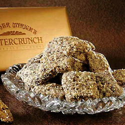 Buttercrunch Toffee Gift Box