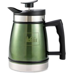 Stainless Steel Table Top French Coffee Press