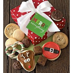 Merry Everything Sweets Gift Box