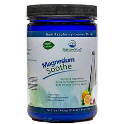 Magnesium Soothe Shake Mix