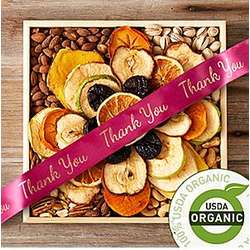 Thank You Organic Fruit